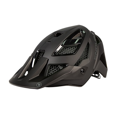 ENDURA - helma MT500 II černá