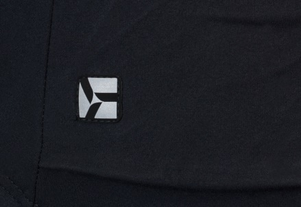 SILVINI - zimní dres Varano černá (4)