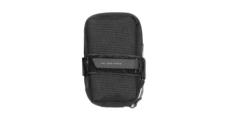 TOPEAK - brašna podsedlová ELEMENTA GEARBAG černá (4)