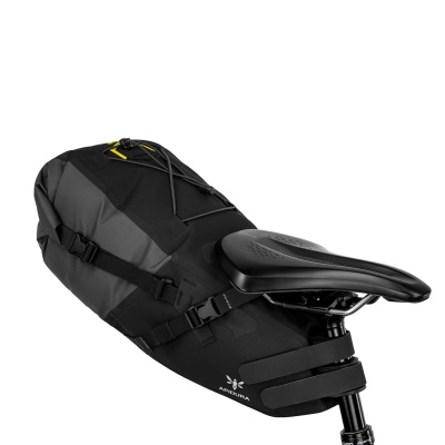 APIDURA - podsedlová brašna Backcountry saddle pack 10 l (3)