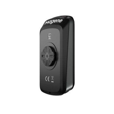 MAGENE - cyklopočítač C606 Pro (2)