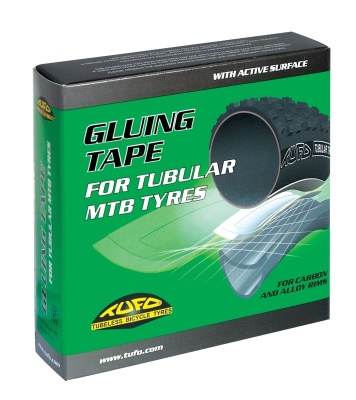 TUFO - lepení-páska 26" MTB TUFO - lepení-páska 26" MTB