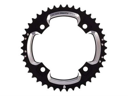 SRAM - převodník 120mm, 39 zubů, 2x10