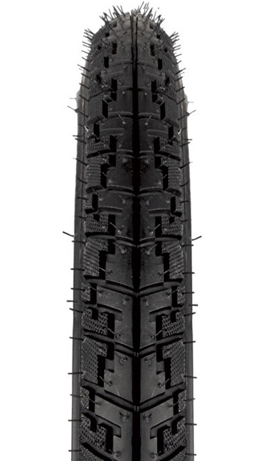 KENDA - plášť 700x35C K-830 62-237 černá
