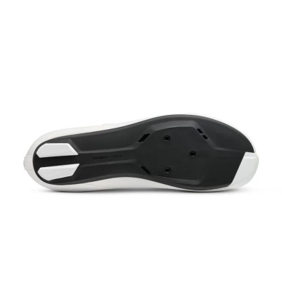 FIZIK - silniční tretry Tempo Lyra bílá (3)