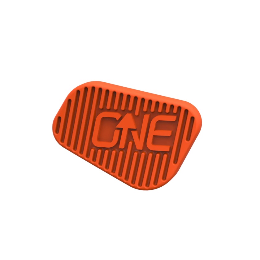ONEUP - náhradní grip Lever Cushion V3 oranžová