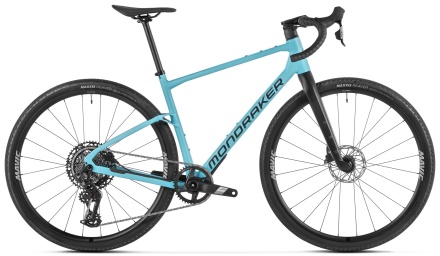 MONDRAKER - gravel kolo Arid R Tokyo blue 2027