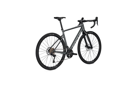FOCUS - ATLAS 6.7 28" Slate Grey (2)