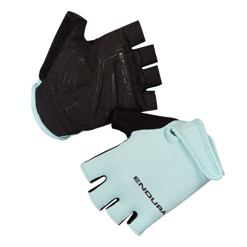 ENDURA - rukavice XTRACT MITT ledovcově modrá