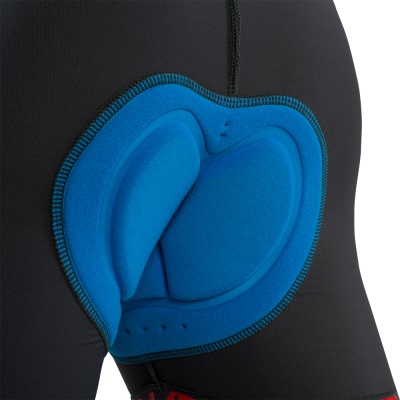 SILVINI - cyklovložka Inner Pro charcoal (2)