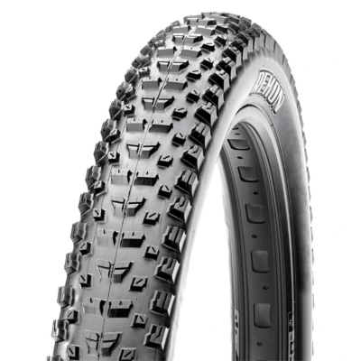 MAXXIS - plášť Rekon 27.5x2.60 3CT/EXO+/TR kevlar