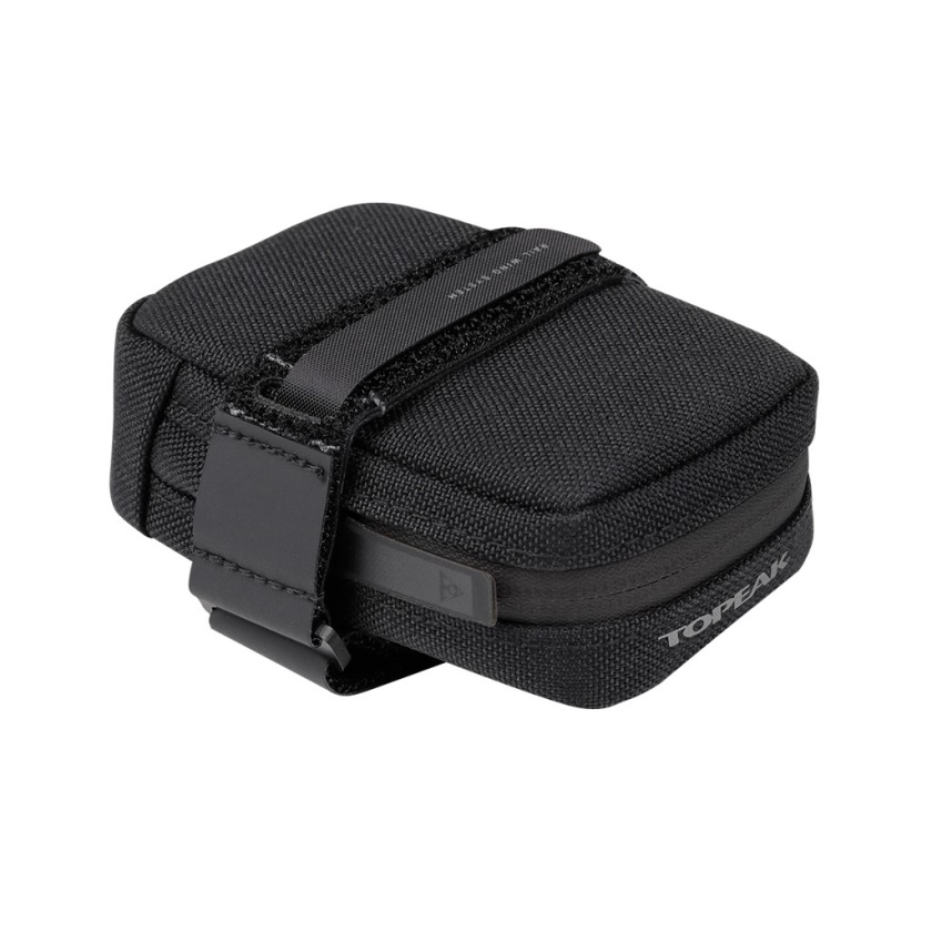 TOPEAK - brašna podsedlová Elementa Seatbag Slim černá M