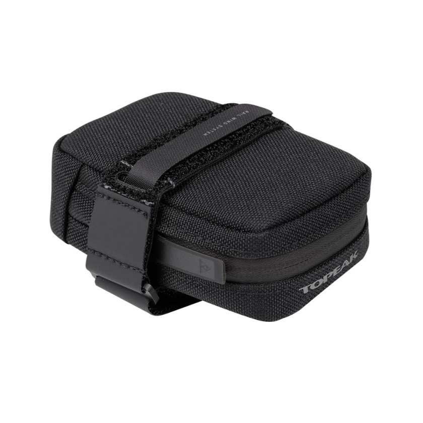 TOPEAK - brašna podsedlová Elementa Seatbag Slim černá XS