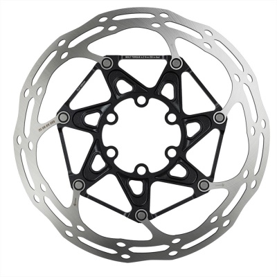 SRAM - brzdový kotouč Centerline 2 Piece, 160mm, 6 děr