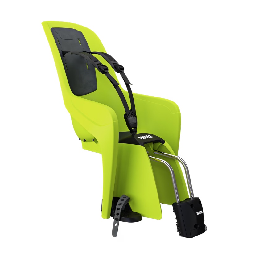 THULE - dětská sedačka RideAlong Lite 2 zelená