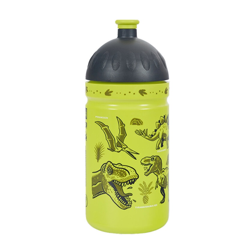 ZDRAVÁ LÁHEV - Dinosauři 500 ml
