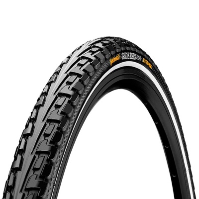 CONTINENTAL - plášť Ride Tour Reflex 700x47c drát CONTINENTAL - plášť Ride Tour Reflex 700x47c drát