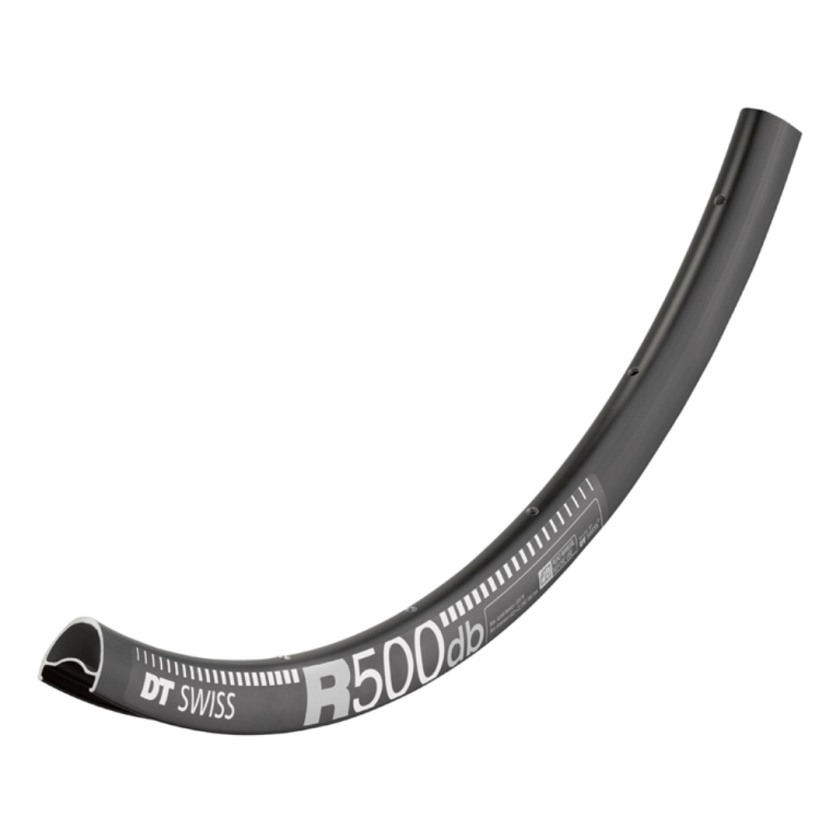DT SWISS - ráfek  R 500 DB 27,5", 24d
