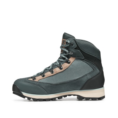 TECNICA - dámské turistické boty Makalu 85 GTX Ws, navy blue (2)