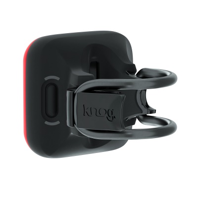 KNOG - zadní blikačka Blinder Square černá (3)
