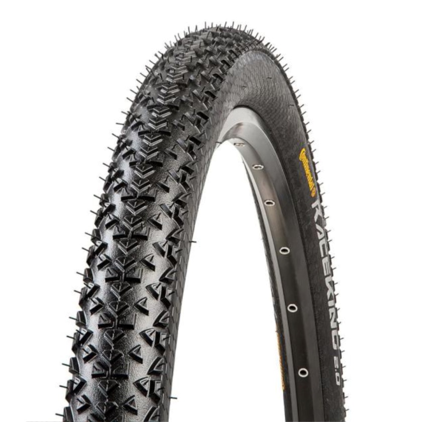 CONTINENTAL - plášť Race King ShieldWall SL 29x2.2 kevlar