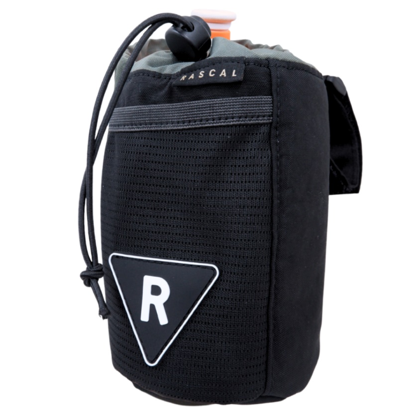 RASCAL BIKES - brašna Foodbag Treasure Box