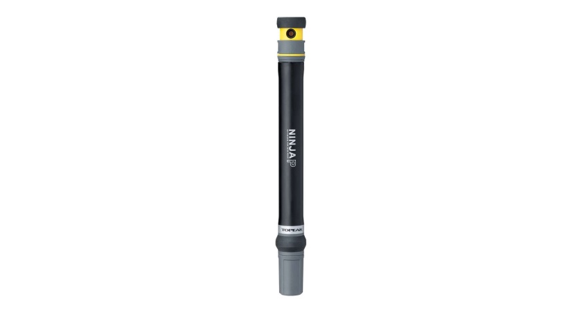 TOPEAK - pumpa NINJA P do sedlovky