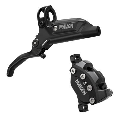SRAM - přední kotoučová brzda Maven Base 950mm hadice
