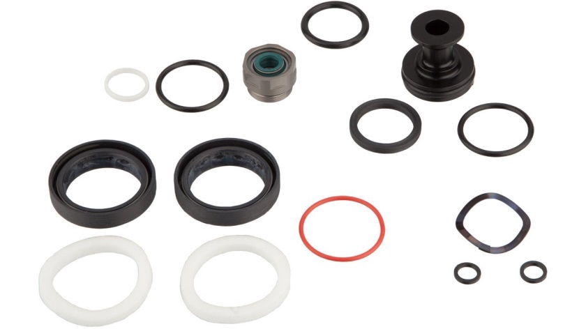 ROCK SHOX - servisní kit pro vidlice - Pike/Pike DJ Solo Air A1