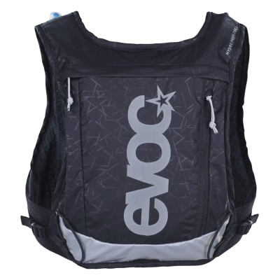 EVOC - batoh Hydro Pro Ultra 1,5 l černá + rezervoár 1,5 l (3)