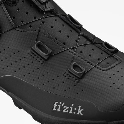 FIZIK - tretry Terra Atlas černá (5)