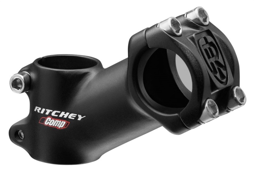 RITCHEY - představec Comp 30D 60mm OS