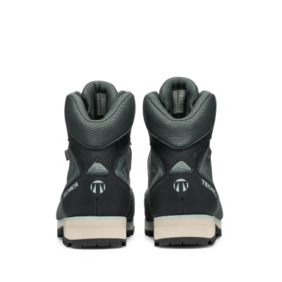 TECNICA - dámské turistické boty Makalu 85 GTX Ws, navy blue (5)