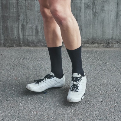 POC - ponožky Vivify Sock Long černá (2)
