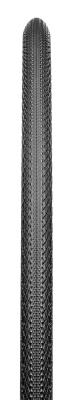 HUTCHINSON - plášť Overide, 38x700 mm, neskládací (1)