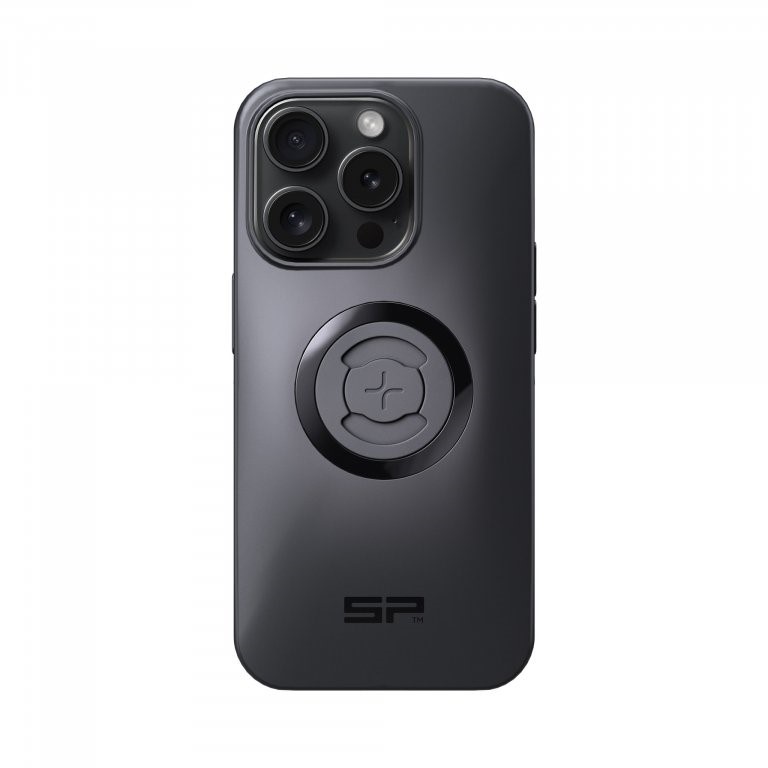 SP CONNECT - SP Phone Case iPHONE 15 Pro SPC+