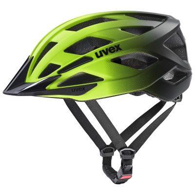 UVEX - helma I-VO 2 fluo/černá
