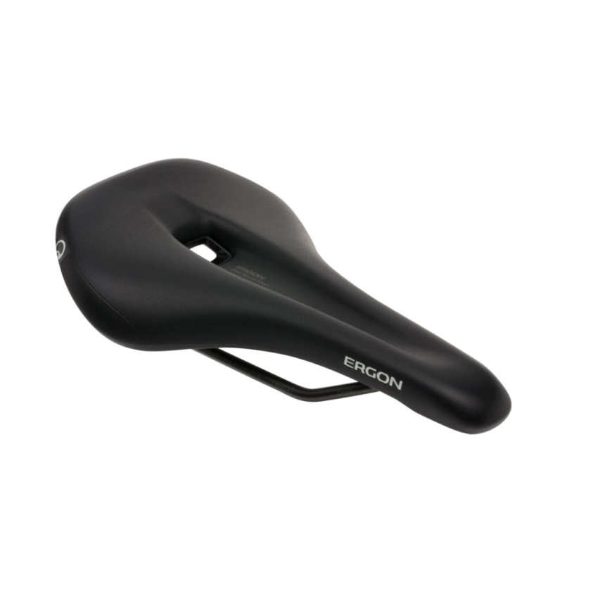 ERGON - sedlo SM Sport Men černá S/M