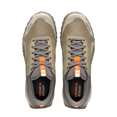 TECNICA - turistické boty Magma 2.0 S Ms, sand/burnt orange (4)
