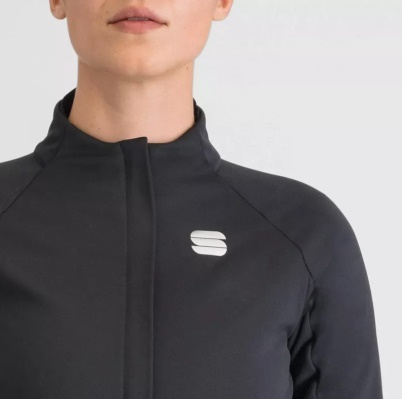 SPORTFUL - dámská bunda Super w jacket, black (3)