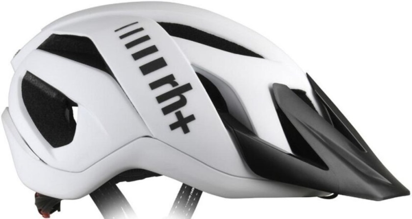 RH+ - helma 3in1 matt white