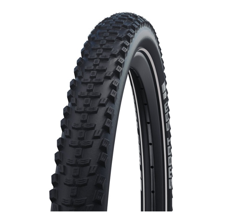 SCHWALBE - plášť Smart Sam HS624 Drát. 29x2.35" 60-622 Reflex perf.Addix
