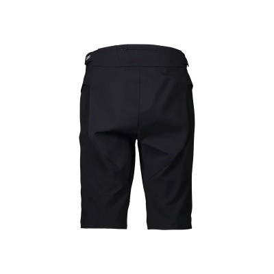 POC - kraťasy Infinite All-mountain shorts černá (1)
