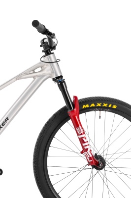 MONDRAKER - Kaoz Raw alloy 2027 (4)