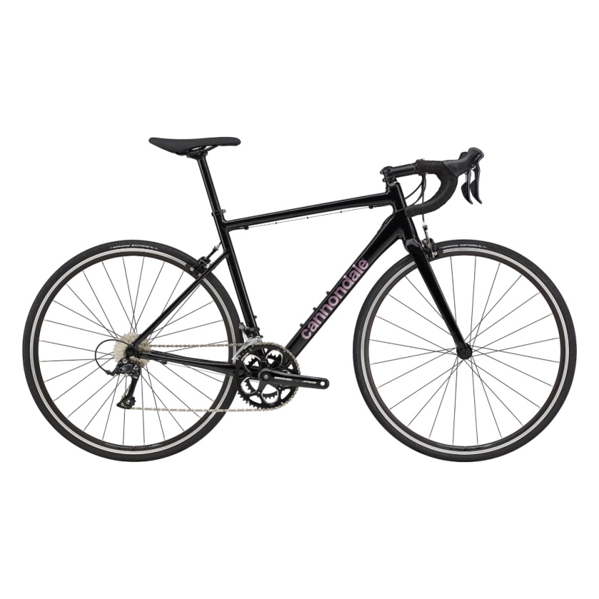 CANNONDALE - CAAD Optimo 3 černá 56