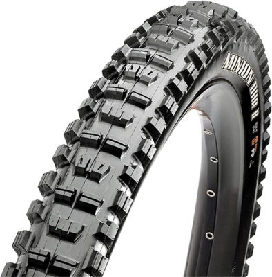 MAXXIS - plášť Minion DHR II 24x2.30 kevlar MAXXIS - plášť Minion DHR II 24x2.30 kevlar