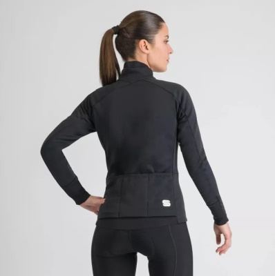 SPORTFUL - dámská bunda Super w jacket, black (1)