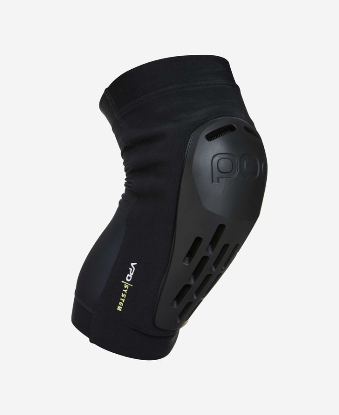 POC - chrániče kolen VPD System Lite Knee černá