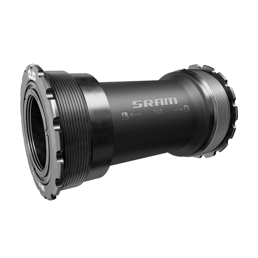 SRAM - středové složení DUB T47 (Road Wide) 85.5mm
