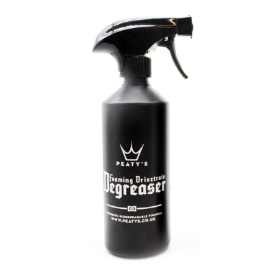 PEATYS - odmašťovač FOAMING DRIVETRAIN 500 ml